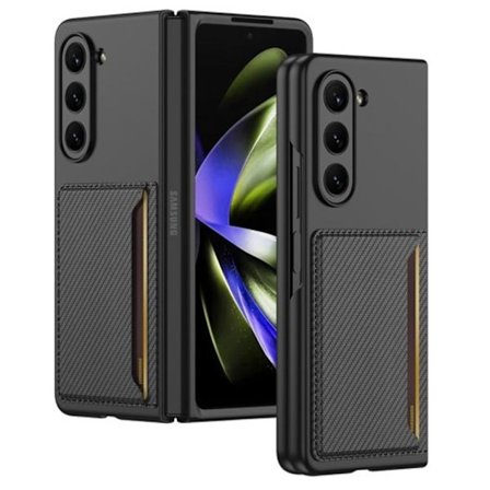 GKK Samsung Galaxy Z Fold5 5G case - Dark gray