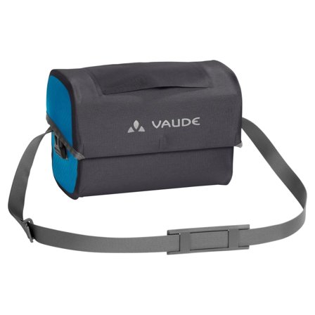 VAUDE Aqua Box cycle panniers Grey OneSize