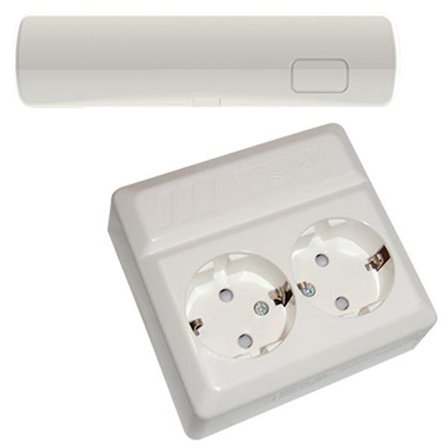 CTM Lyng mKomfy Komfyrvakt 1.8 16A BLE