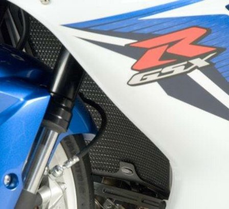 Kølerbeskytter R&G RACING Pro - Suzuki GSX-R 600 2006-2017