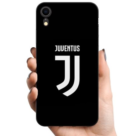 Yhteensopiva Puhelinkuori Apple Apple iPhone XR Juventus