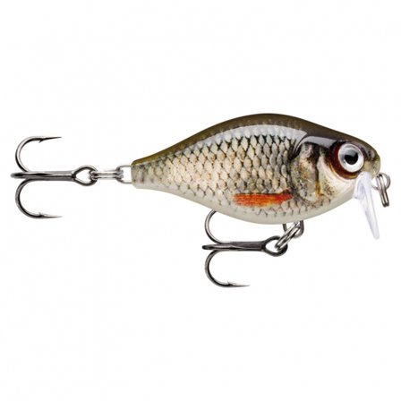 Rapala X-Light Crank Shallow Runner 3,5cm - ROL