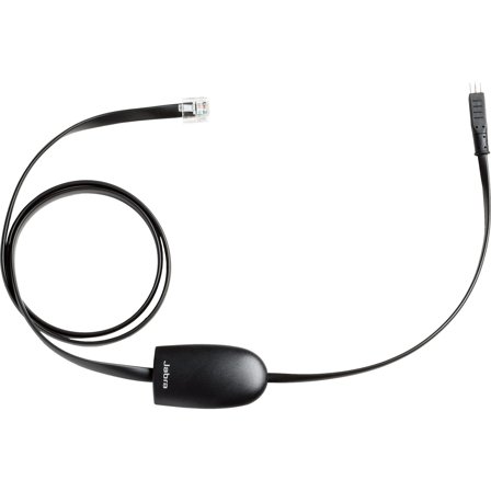 Jabra Link 14201-17 - hodesettadapter - 92.5 cm