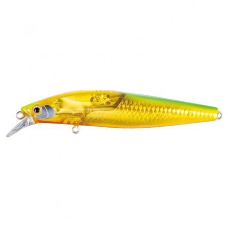 Shimano Exsence Silent Assasin FB Sinking 99mm, 17g - Gold