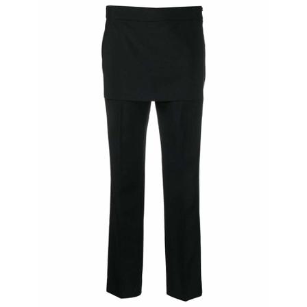 Givenchy Nederdel Detail Bukser Sort, Dame
