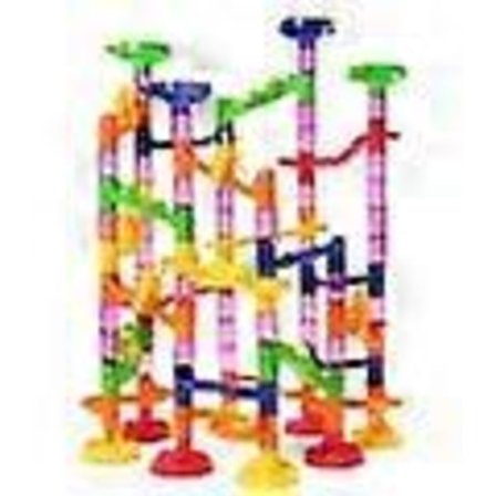 IC Kuularata - 105 osaa, monivärinen