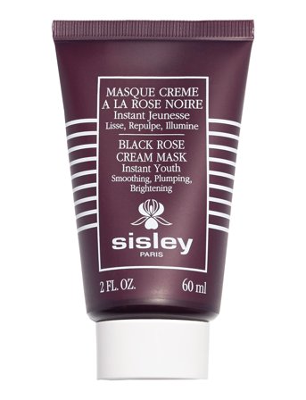 Sisley Black Rose Cream Mask - Nude - 60ML