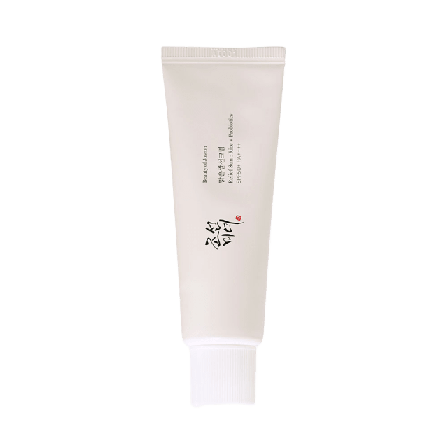 Beauty of Joseon Relief Sun: Rice + Probiotics Solskydd & solvård Unisex 50ML