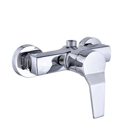 Legerad Duschblandare för Varmt & Kallt Vatten