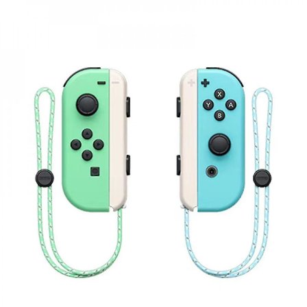 Bluetooth Joy-con L/R-kontroller kompatibel med Nintendo Switch