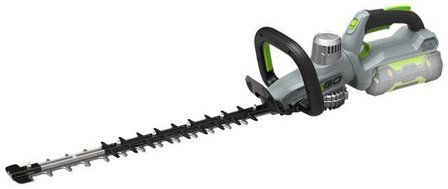 EGO HT5100E Hekksaks uten batteri og lader, Hagemaskiner