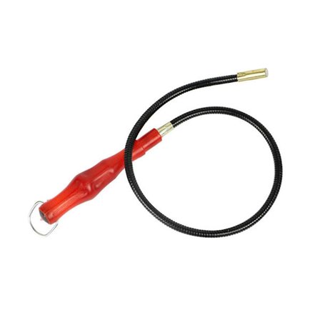 Fleksibel metalopsamler med stærk magnetisk kraft, opsamlingsstang, sugekop, magnetisk stang, stærk magnet [D]