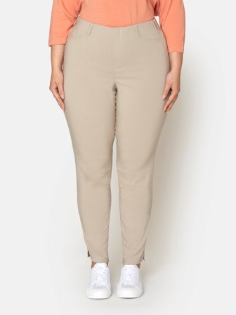 CISO - 7/8 Bukser - Sand