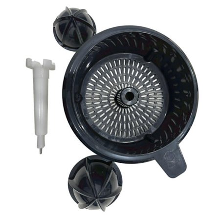 Citruspresse til Thermomix TM5/TM6