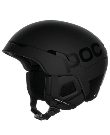 POC Obex BC MIPS Matt svart