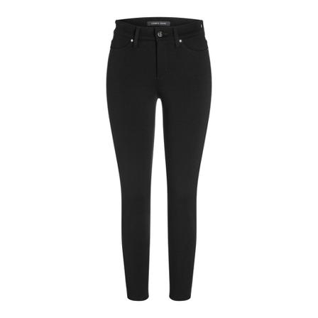 Cambio - Skinny Jeans - Svart - Dam - Storlek: S, Dam, Storlek: S