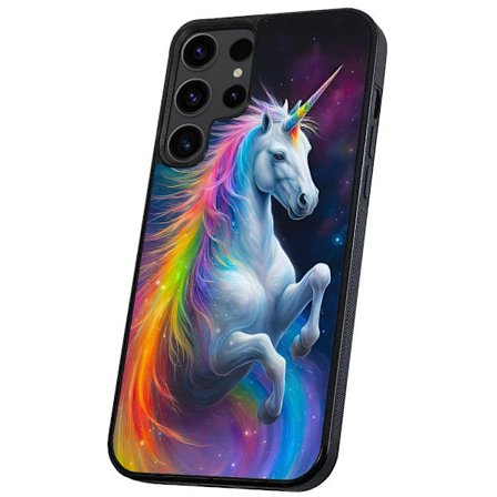 Samsung Galaxy S22 Ultra - Skal/Mobilskal Unicorn