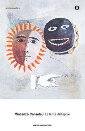 La ferita dell'aprile Vincenzo Consolo