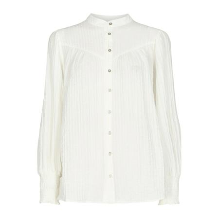 Co'Couture, Shirts Biały, Kobieta, Rozmiar: L