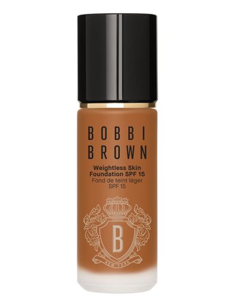 Bobbi Brown Weightless Skin Foundation Spf15 - 30 ML