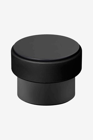 Blomus - Dörrstopp Stop 2 kg Ø9 cm - Grå - Småförvaring - Från Homeroom