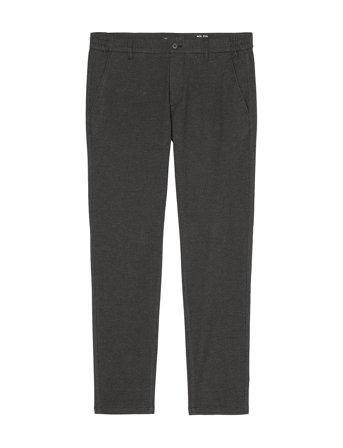 Woven Pants Marc O'Polo Grey