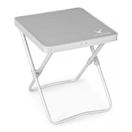 Arctic Tern Easy Folding Table camping furniture Metal OneSize