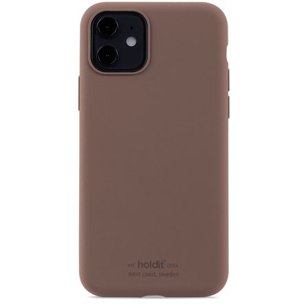 Holdit Silicone Case Iphone 11/XR Accessories