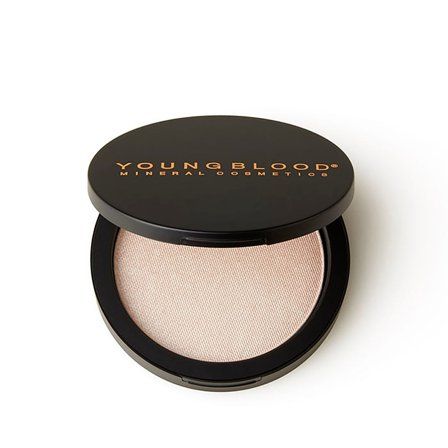 Youngblood Light Reflecting Highligter Quartz, Makeup, Ansigt, Highlighter