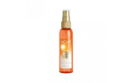Vichy Capital Soleil Olio SPF20 200ml