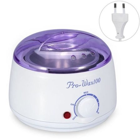 Barberhode - Braun - 53b - Kompatibel med Series 5-6 - Svart - Elektrisk barberingstilbehør