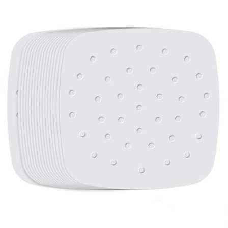 Air Fryer för engångsbruk, pappersliner non-stick 200-pack