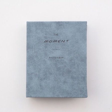 Valokuva-albumin säilytysvihko SKY BLUE
