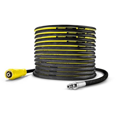 Kärcher Professional 61100280 Højtryksslange 20 m, Støvsugere & rengøringsmaskiner