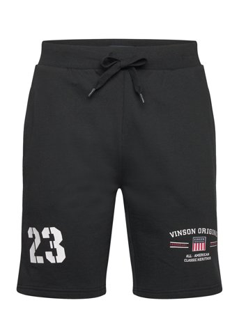 VINSON | Rilas Cot Pe Sw Vin M Shorts | M
