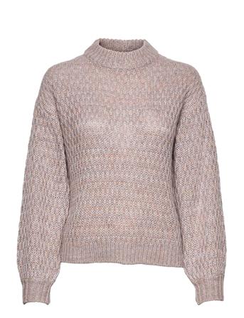 Enbuckthorn Ls Knit 5247 Pink Envii