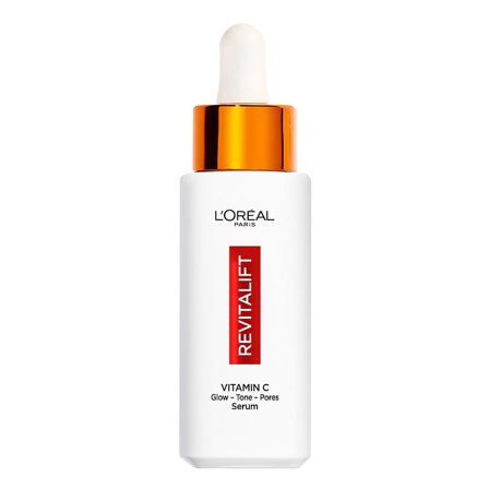 L'Oréal Paris Revitalift Clinical 12% Pure Vitamin C Serum 30 ml, Skincare, Ansigtspleje, Serum