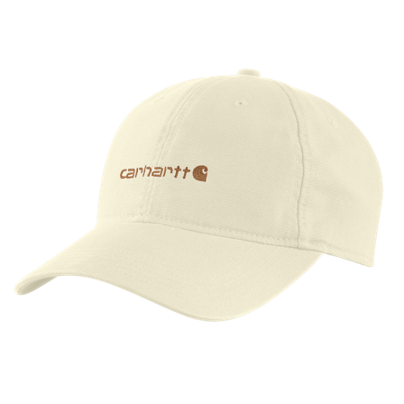 Carhartt 106810W33 Lippalakki beige Beige, Vaatteet