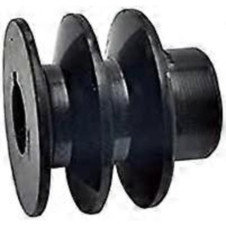 20mm ID V-hihnapyörä DI DIRE DOUT kaksoisura SOPII Ho/NES 168F 170F GX110 GX120 GX160 7HP ATV GO Kart Graciella -moottoreille