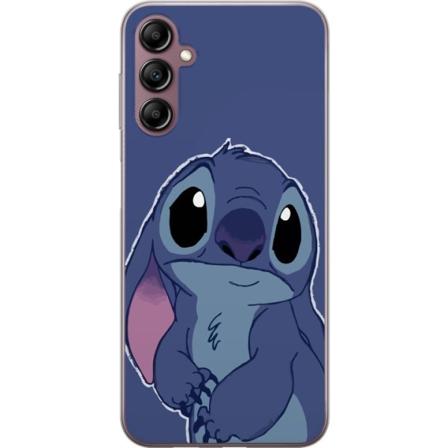 Samsung Galaxy A14 5G Gennemsigtig cover Sy