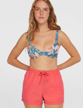 O'neill Essentials 12" Swimshorts - Pink - NO LENGTH XL