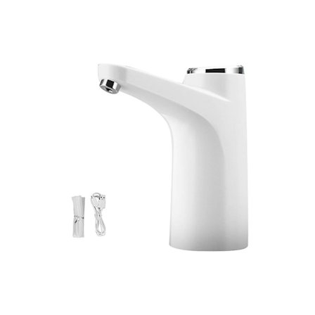 Vesipumppupullot Automaattinen sähköinen vedenannostelija Kotitalous Kanisteripumppu Tynnyrissä oleva älykäs vesi Di