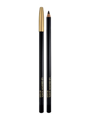 Lancôme Crayon Khôl Eyeliner Pencil - Black - 1.8G