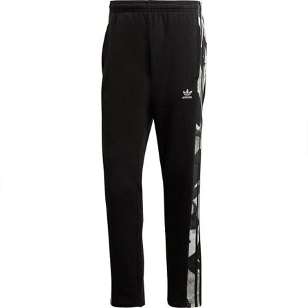Adidas Originals Broek , Zwart , Heren , Maat: M