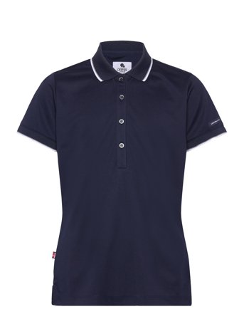 Lexton Links Olivia Polo - Navy - XXXL