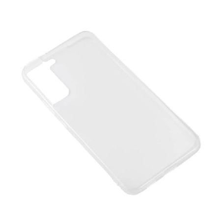 Mobilskal Transparent Tpu Samsung S22+