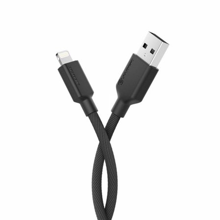 ALOGIC Mobile Phone Cable Black 2 M