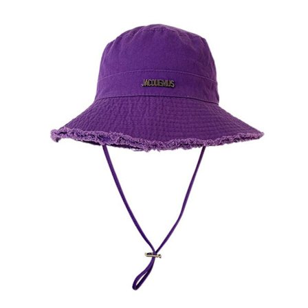 Spandau Hat Kvinder Kasket PURPLE