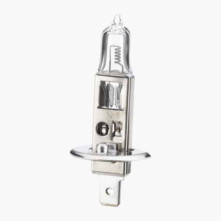 Halogenlampa H1 24 V 70 W 1 st. - Biltema