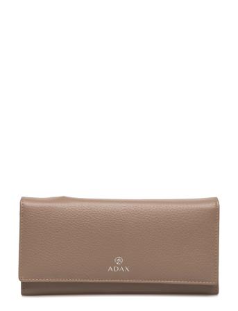 Cormorano Wallet Kaisa Bags Card Holders & Wallets Wallets Beige Adax